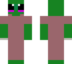 the best baby yoda i could make at the time yeetus deletus