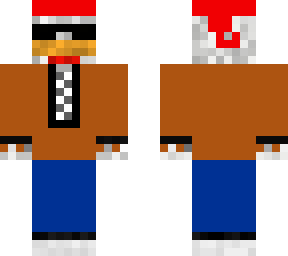 the trottel pirate
