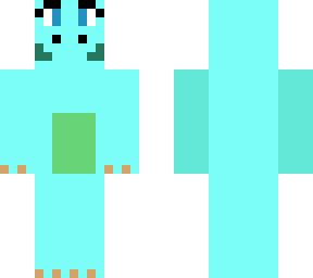 tiny