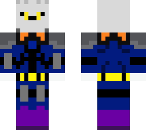 tmk: official mk894 skin (tmk seasons 2-3 armor!)