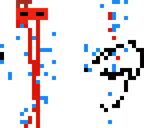 uknown herobrine