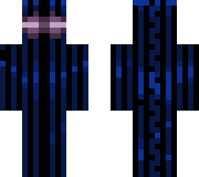 unignited ender shadow