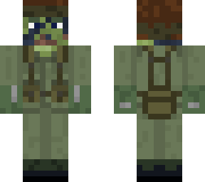 us ranger (cold war)