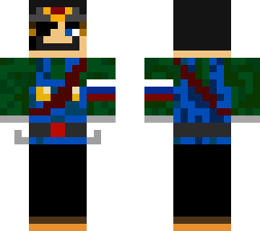 ushanka luigi
