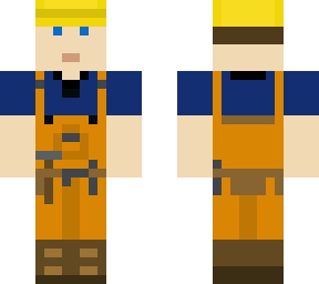 victor the builder