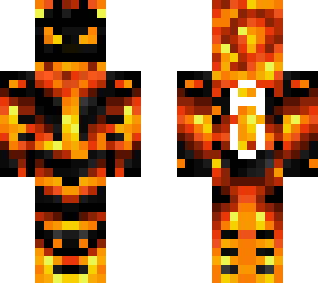 volcaniun prototype 1