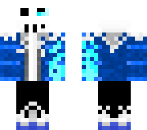 wa! sans!