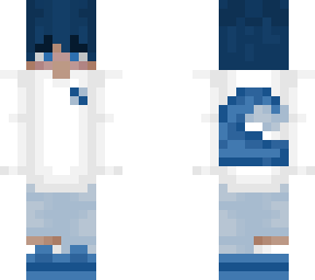 wave skin for bae <3