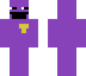 willam afton 8-bit