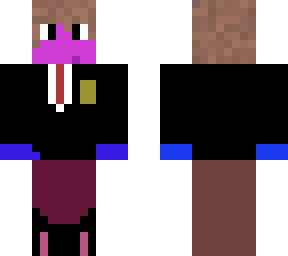 william afton