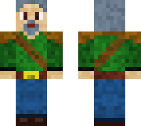 woods-men