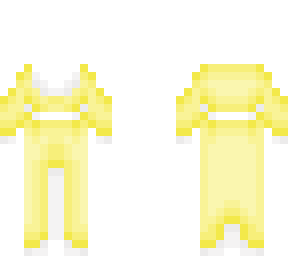 yellow dress i base