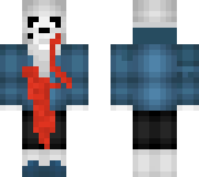 you killed sans