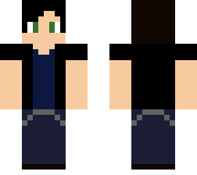 zack