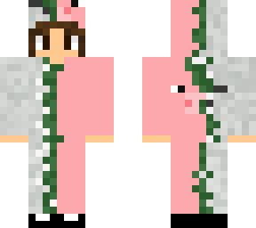 zombie pigman dude