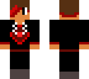 _nyoka skin remake