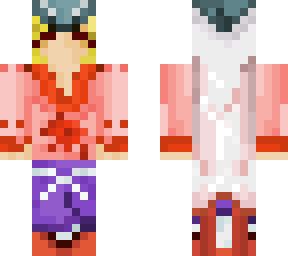 (okami) wakka