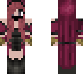 a tale of two kingdoms skin 2