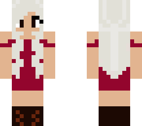 addison | Minecraft Skin