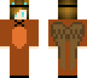 angel freddy
