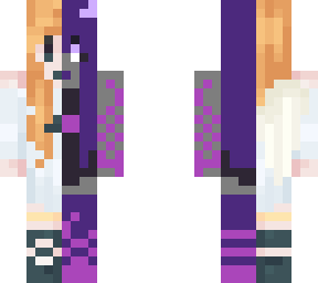 angel's glow - collab rce