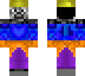 armor master maker steve