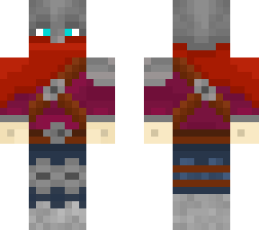 armoured jevmen v3