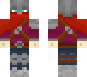 armoured jevmen v4