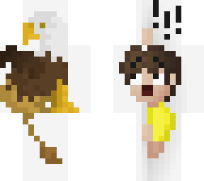 baby griffon (mystery egg contest!!!!)