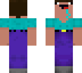 backwards noob