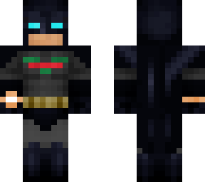 batmansyndrom