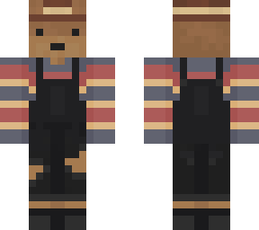 bear edited