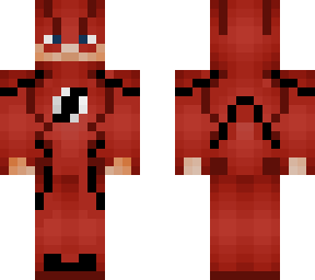 black flash
