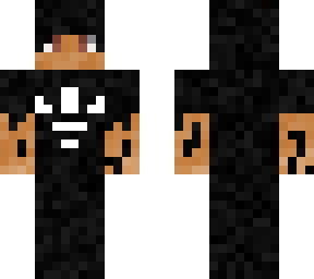 black hair boy