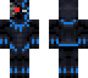 black panther (cyclone)