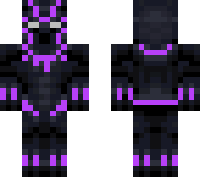 black panther