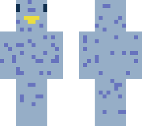 blue bird