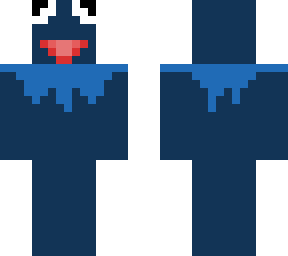 blue kermit