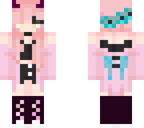 blush devil(edit)