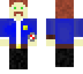 bob the security dude