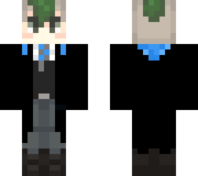 boh punk character