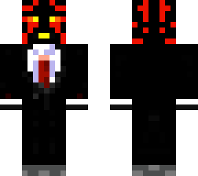 boss demon