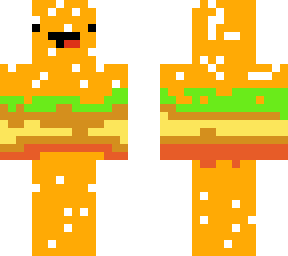 burger