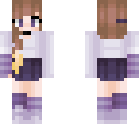changed eye color only of llamamamas' basic girl skin (link in comments)