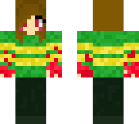 chara