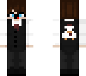 chickenchambala (lilchambala) (official) (skin blinker mod)