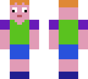 clarence