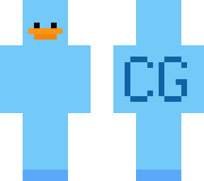 coldgeckos skin