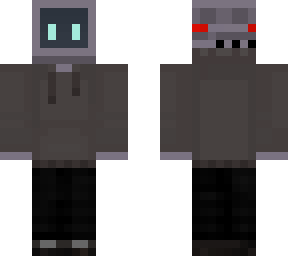 computer man
