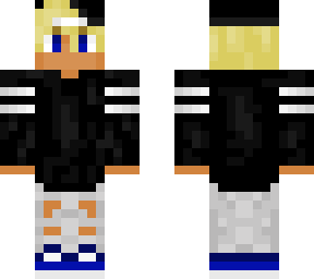 cool boy xxgachaluvxx contest entry!